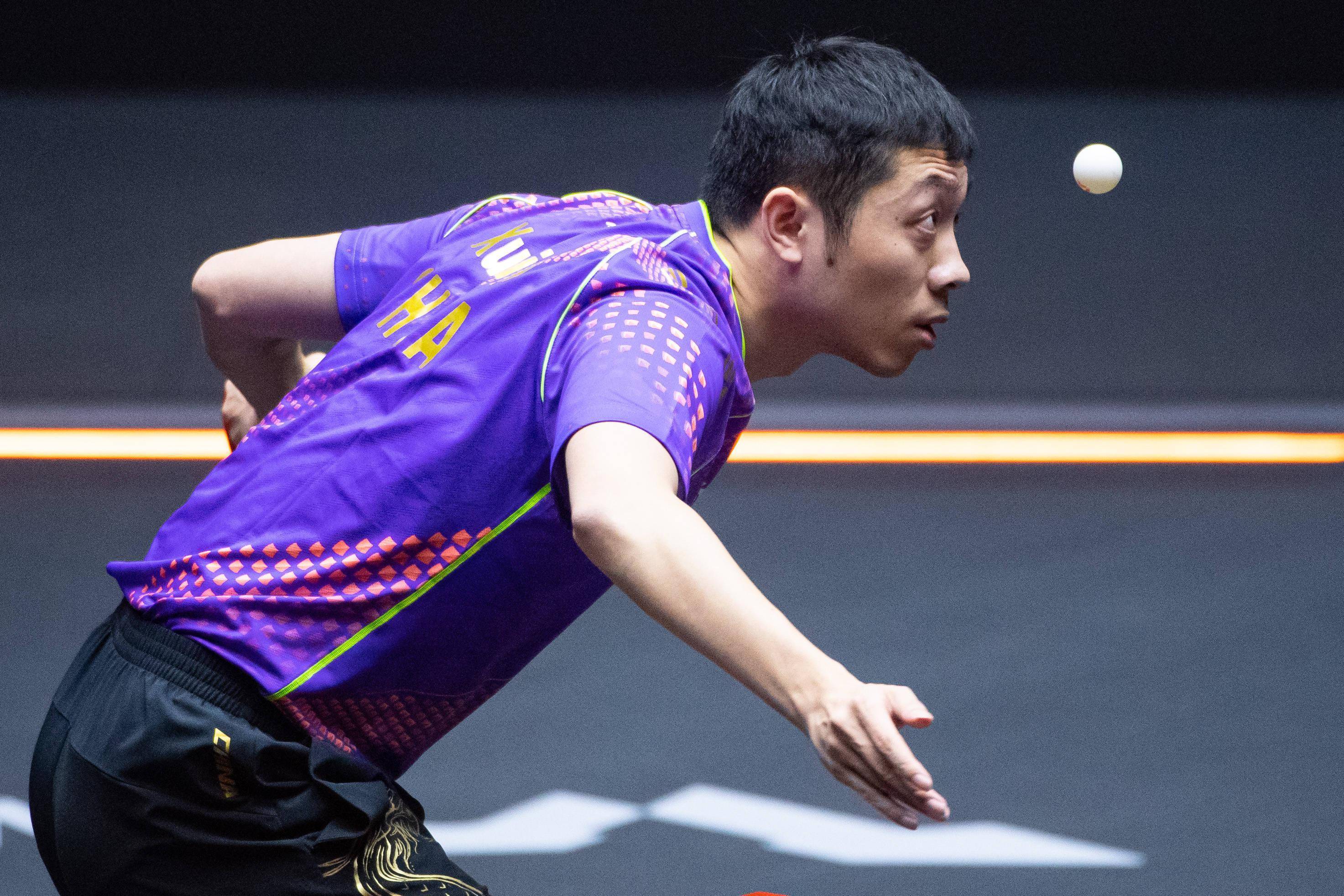 开云下载-关于奥地利乒乓球队横扫波兰乒乓球队，许昕高光表现的信息