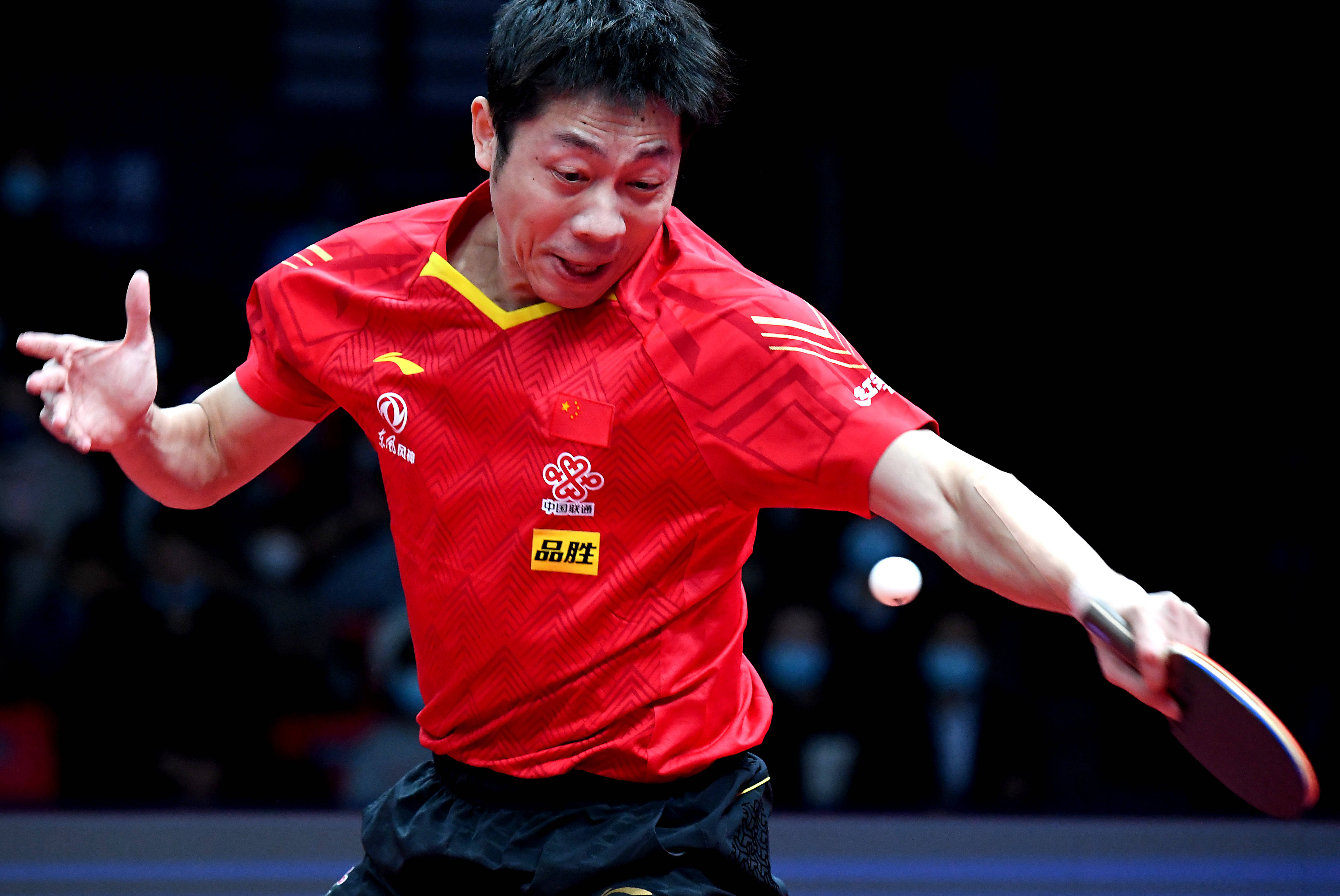 关于奥地利乒乓球队横扫波兰乒乓球队,许昕高光表现的信息 关于奥地利乒乓球队横扫波兰乒乓球队,许昕高光表现的信息