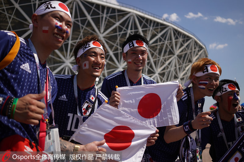 开云体育中国-波兰完胜日本，库尔图瓦带队取胜