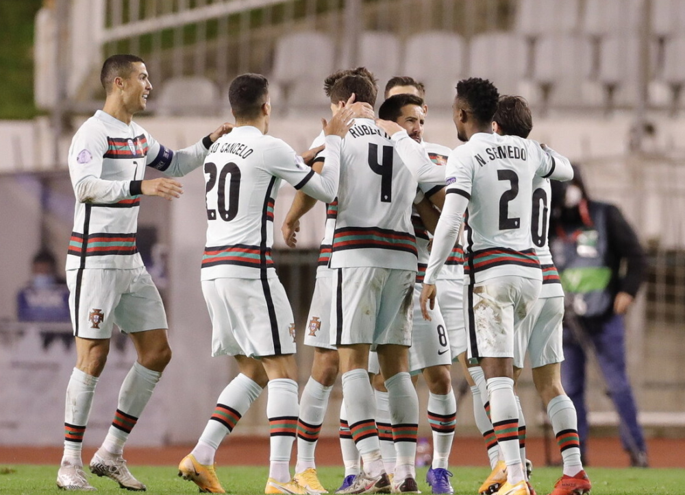 开云体育中国-葡萄牙队绝杀中国队，王皓扛起全队的简单介绍