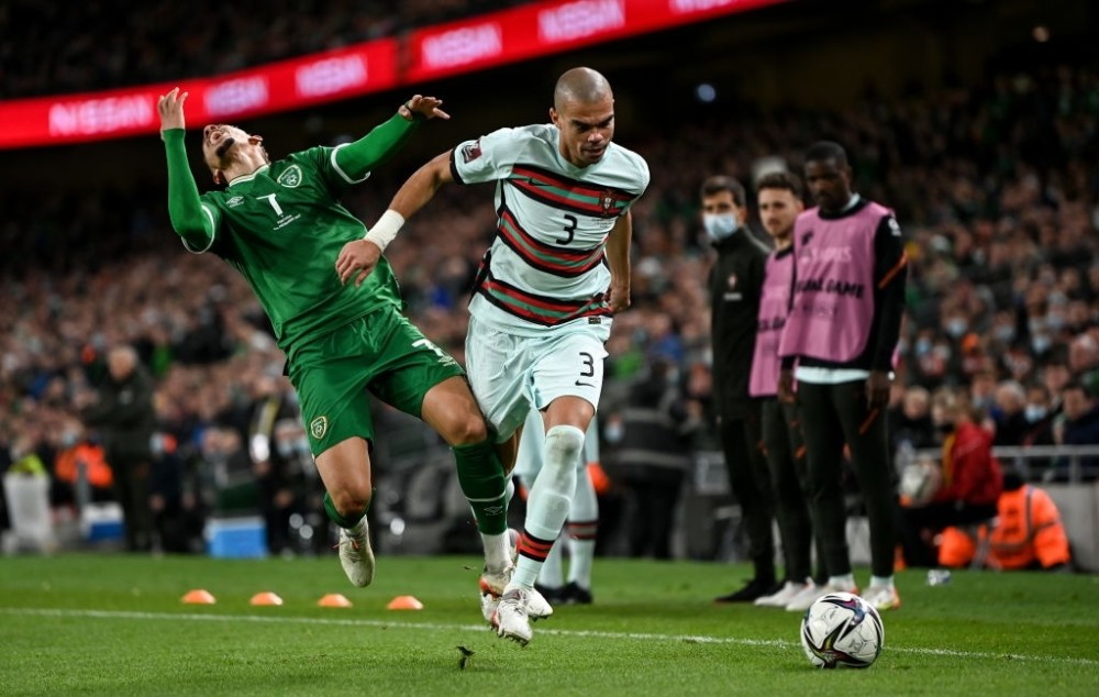 葡萄牙队绝杀中国队，王皓扛起全队的简单介绍