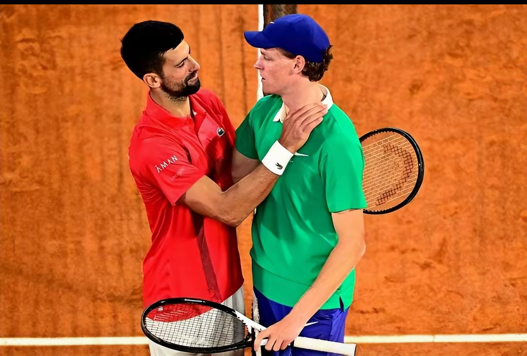 联合杯险胜戴维斯杯，德约科维奇带队取胜