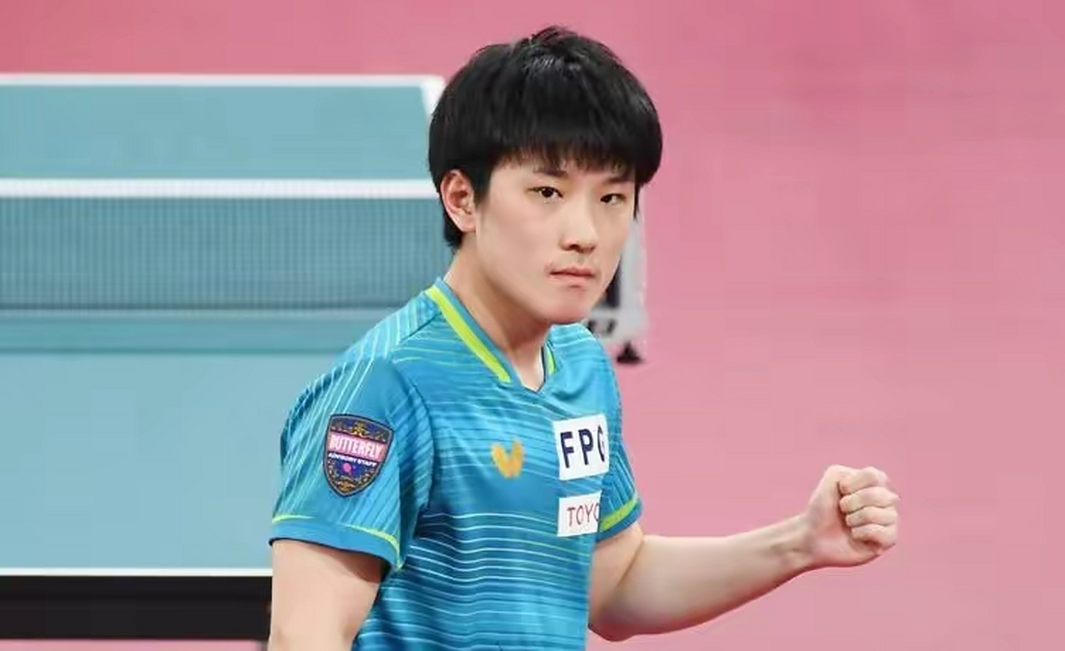 关于波兰队绝杀葡萄牙队，张本智和点燃赛场的信息