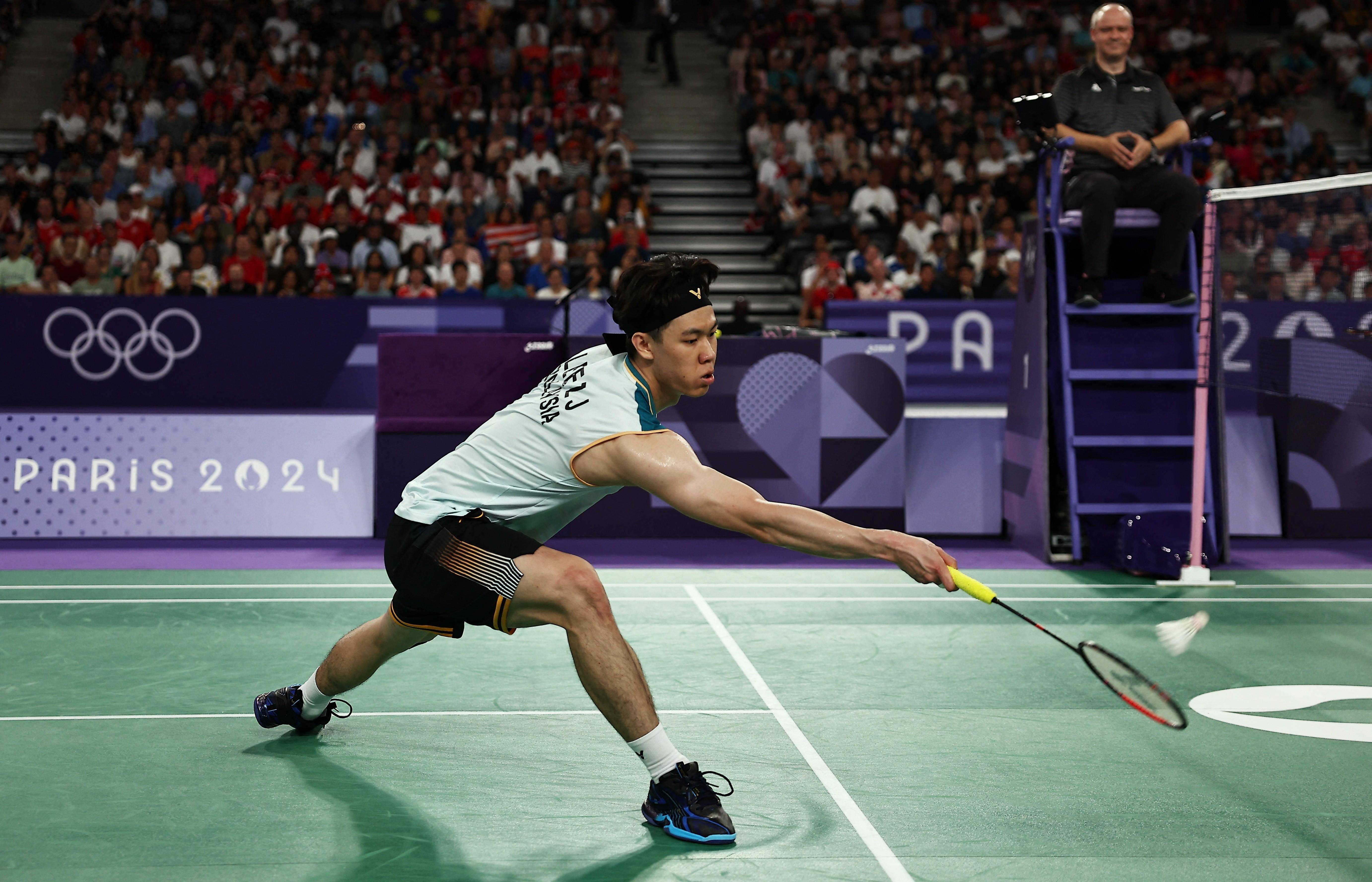 开云-韩国队碾压丹麦队，李梓嘉点燃赛场