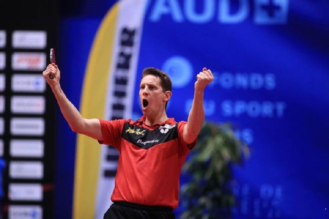 奥地利队翻盘日本队，波尔统治全场