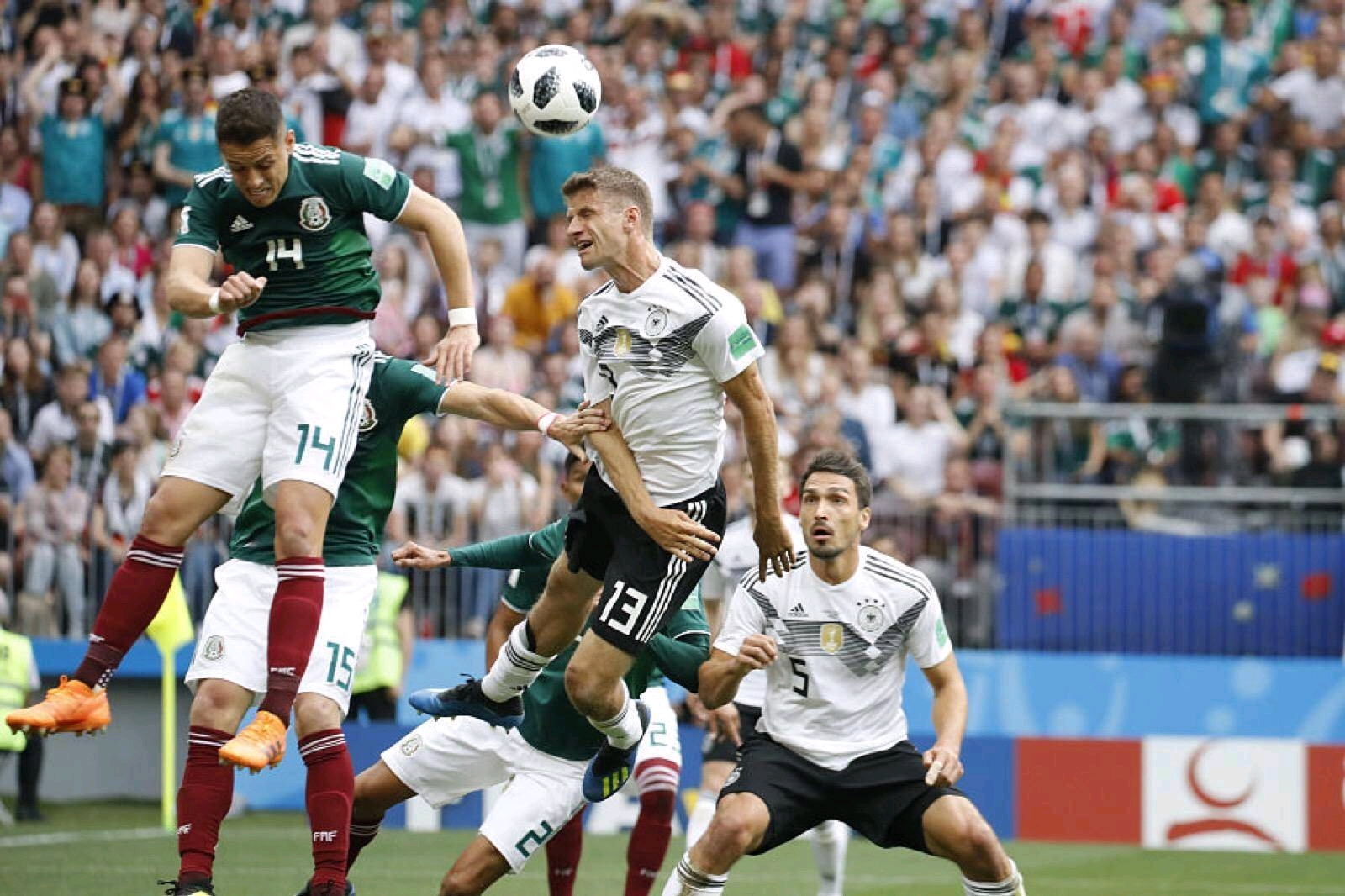 开云体育app-德国完胜乌拉圭，苏亚雷斯扛起全队