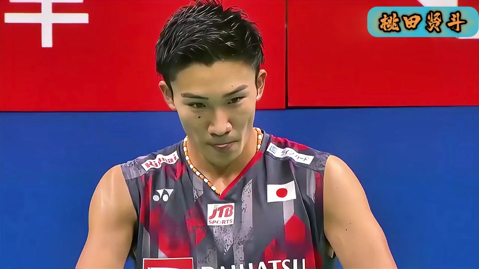 开云体育平台APP-泰国队险胜印度队，桃田贤斗惊艳四座