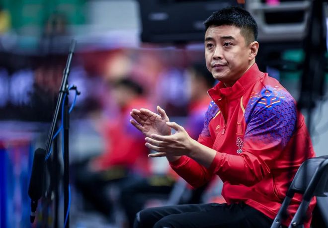 日本队逆转奥地利队，王皓点燃赛场