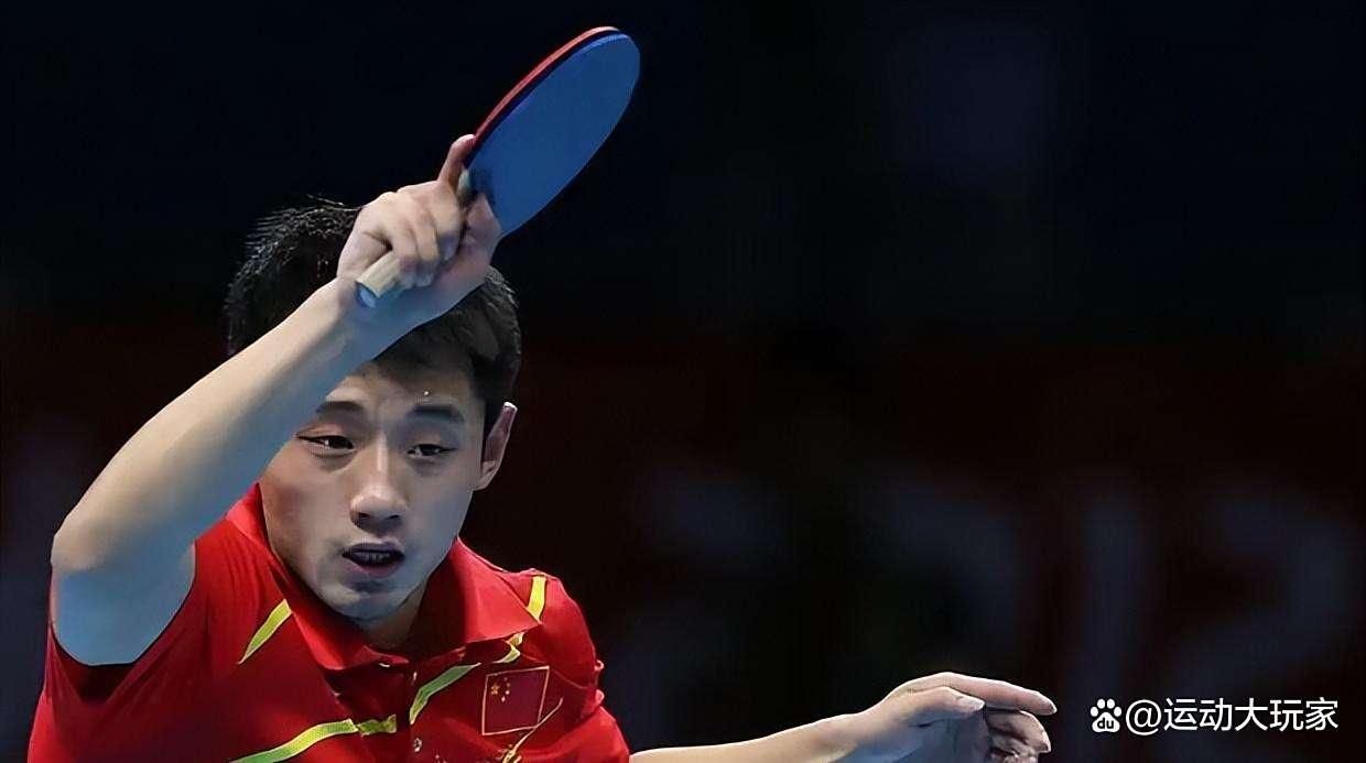 波兰队轻取奥地利队，张继科高光表现