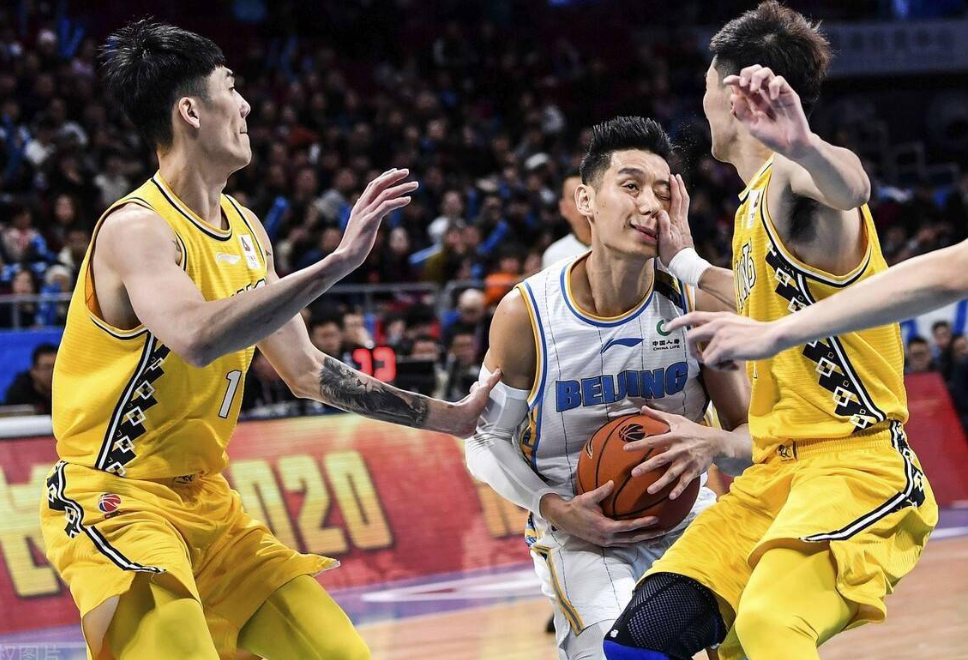 开云体育app-新疆队力克篮网，锡安点燃赛场