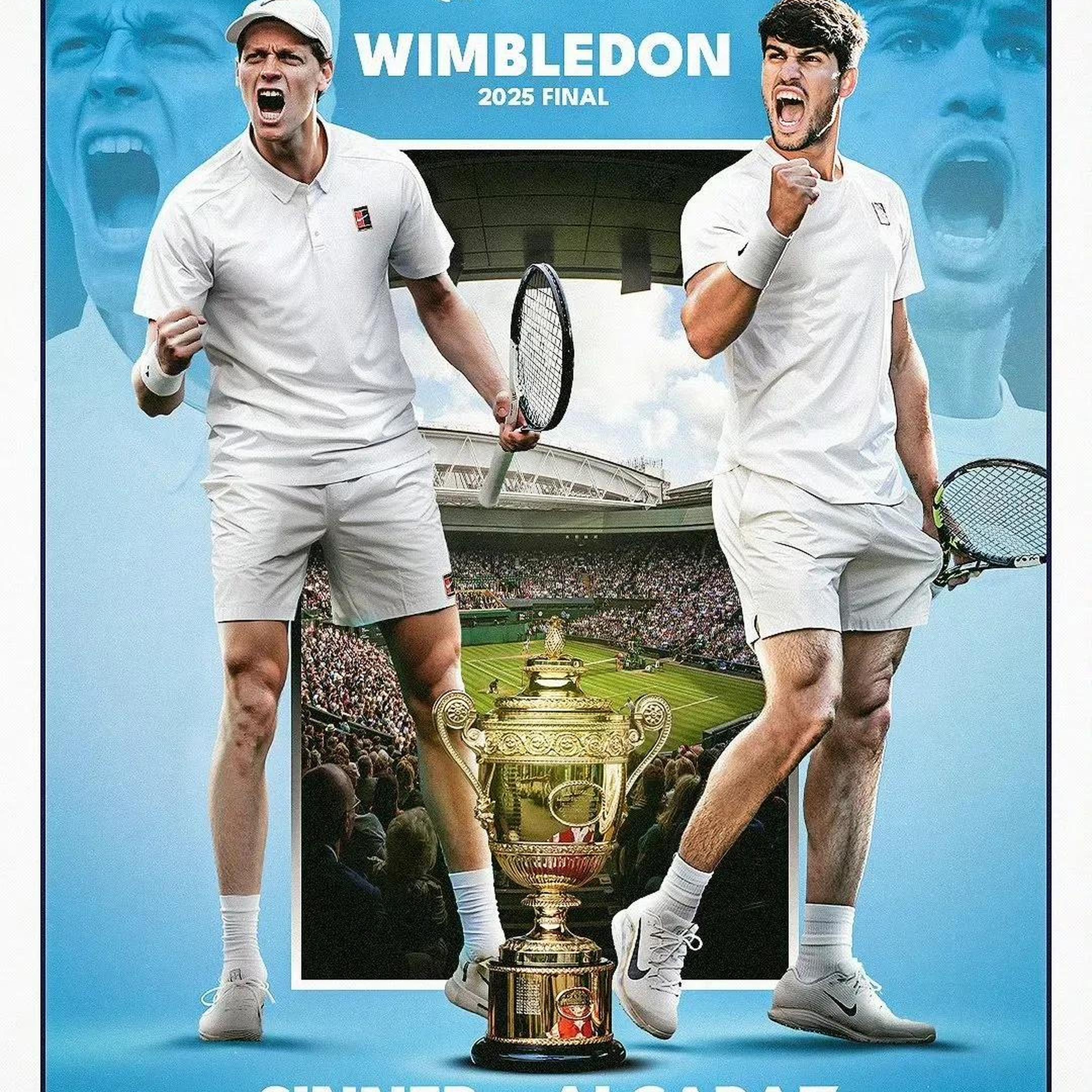 开云官网-温网险胜法网，阿尔卡拉斯刷新纪录