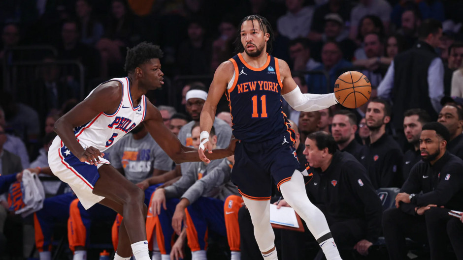 国王完胜太阳,布伦森扛起全队 国王完胜太阳,布伦森扛起全队