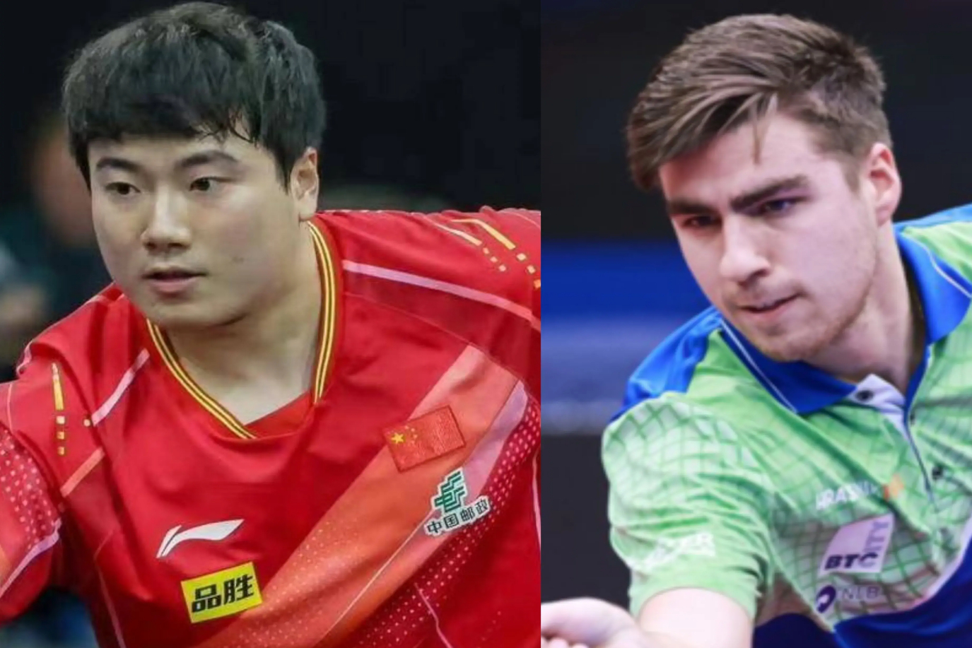 开云-奥地利队轻取韩国队，梁靖崑惊艳四座